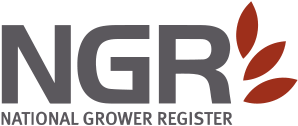 National Grower Register
